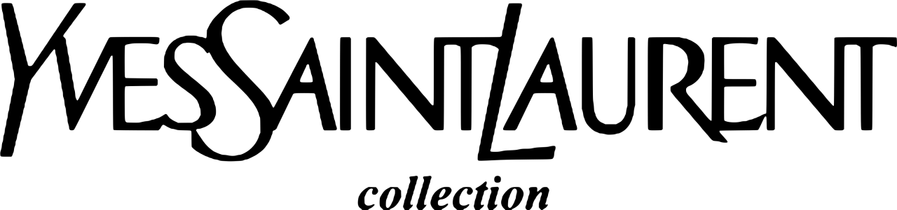 Yves Saint Laurent Collection logo