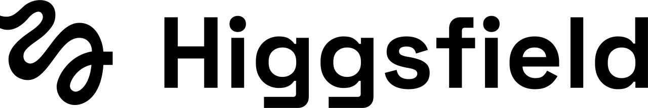 Higgsfield logo