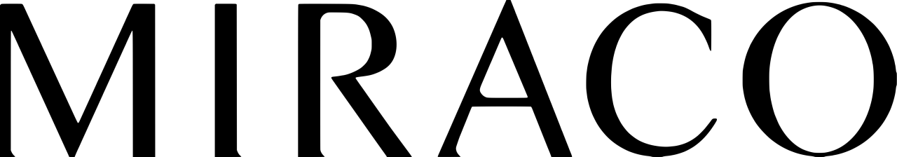 Miraco logo