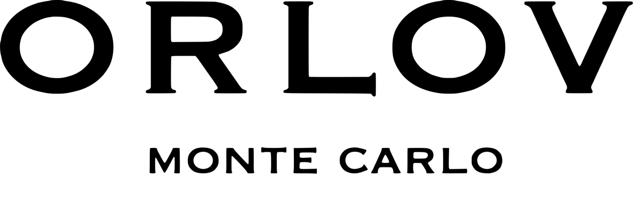 Orlov Monte Carlo logo