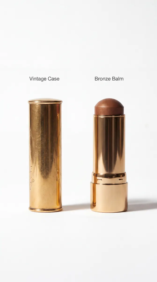 Merit Bronze Balm, frame 2