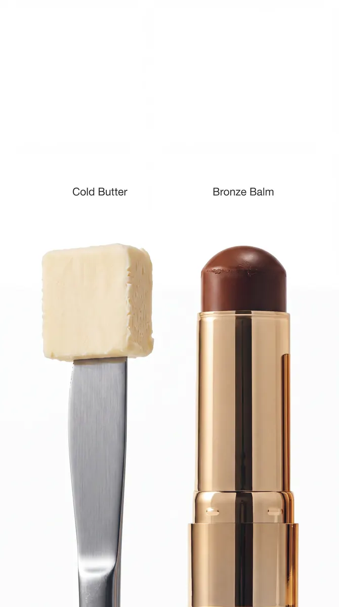 Merit Bronze Balm, frame 6