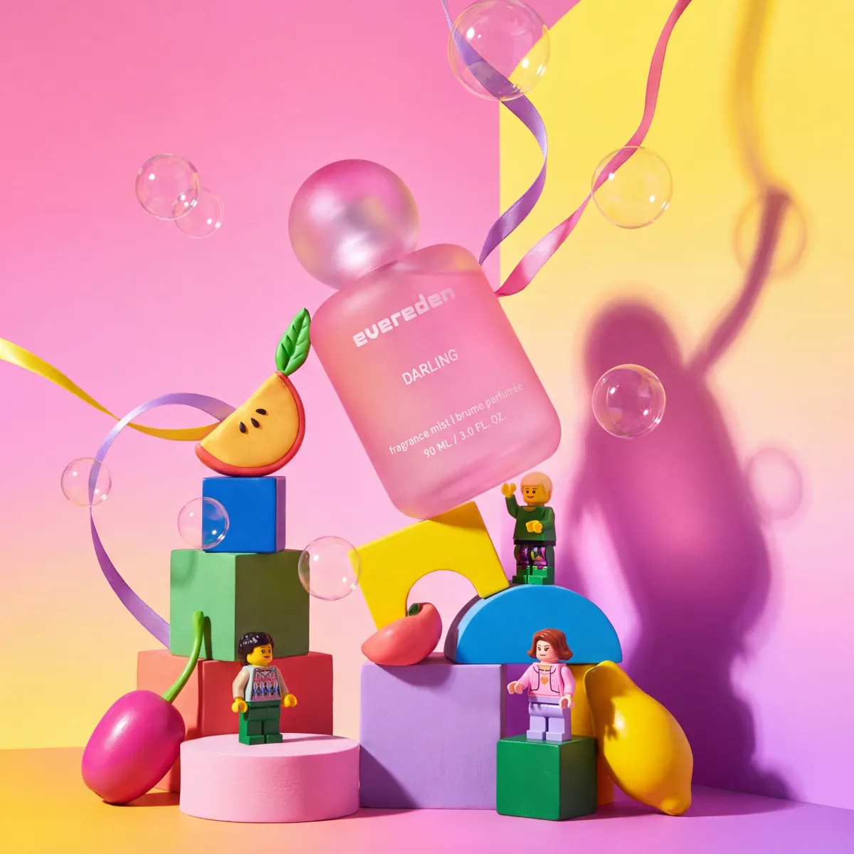 Evereden Kids Skincare Range, frame 3
