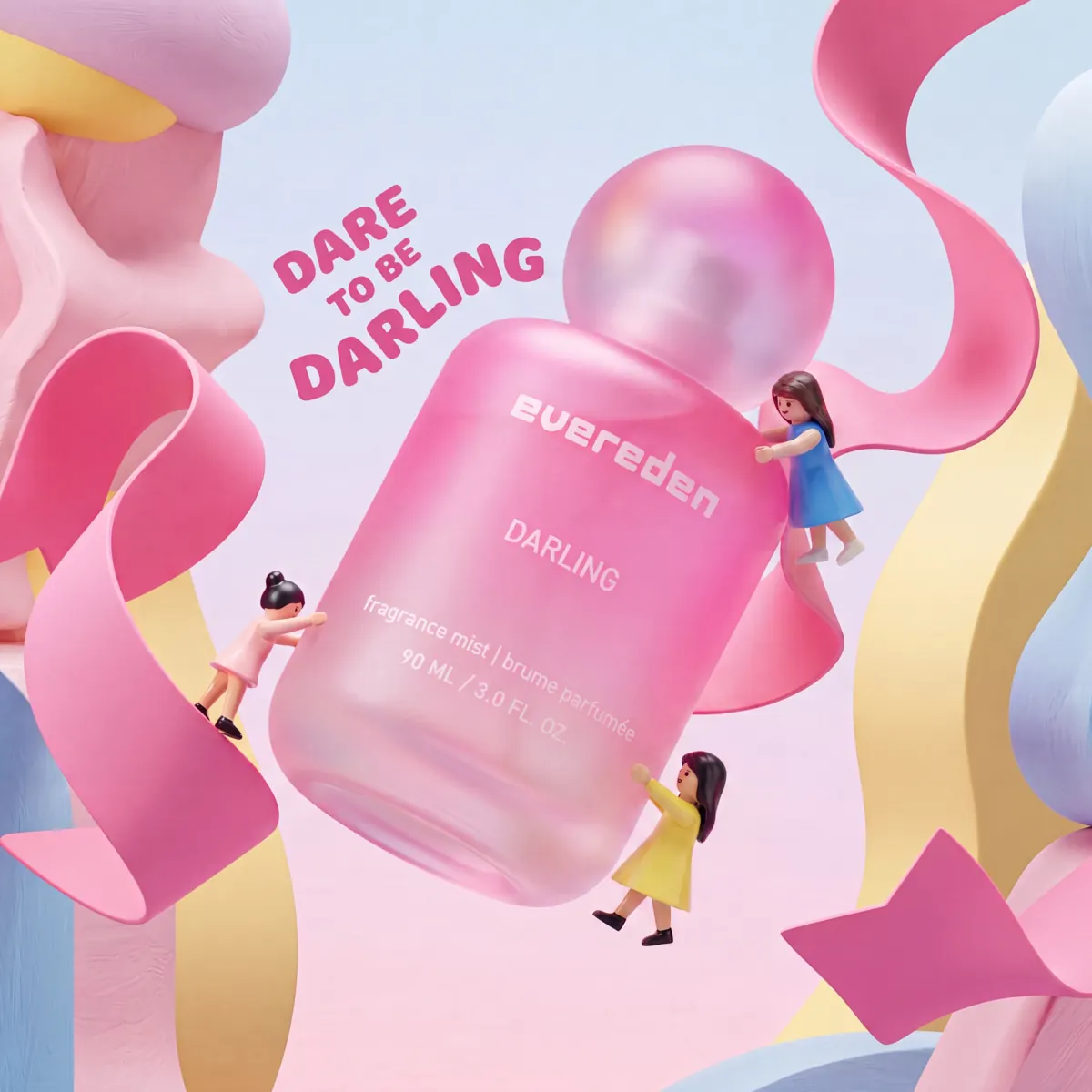 Evereden Kids Skincare Range, frame 5