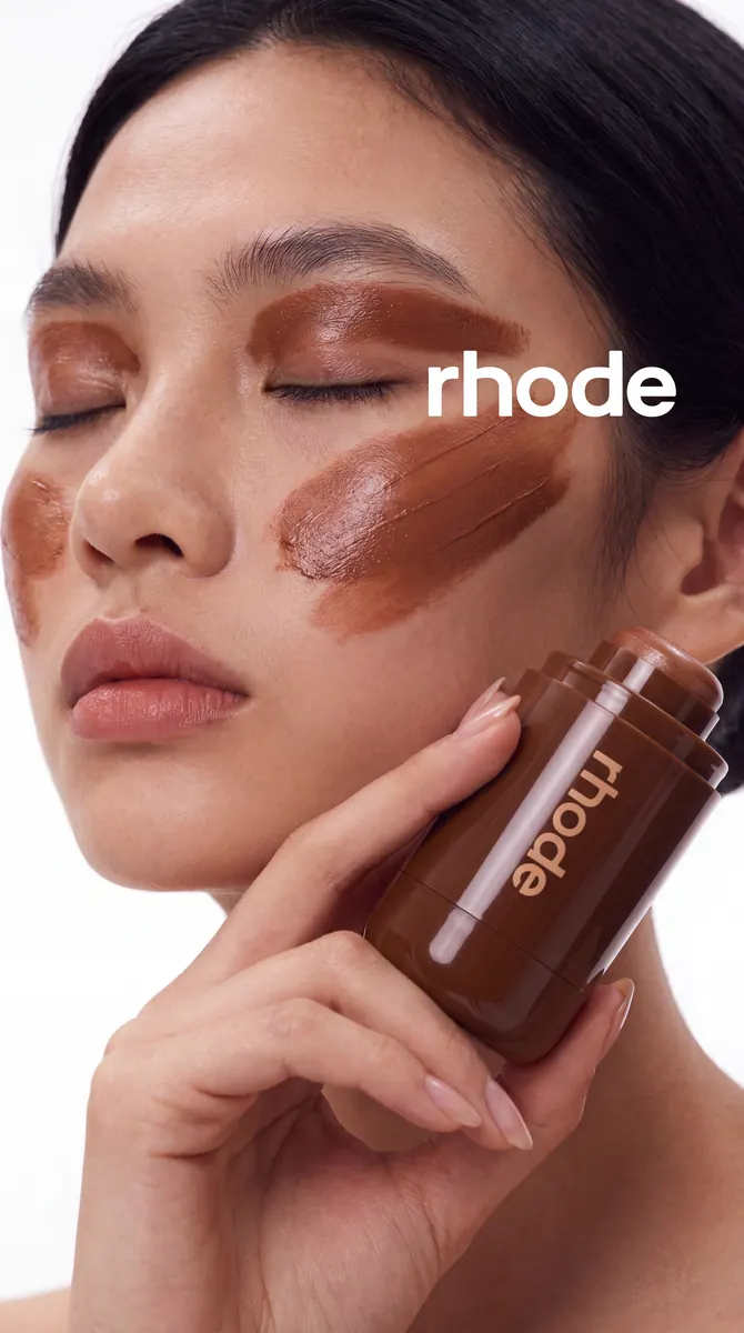 Rhode Pocket Bronzer, frame 2