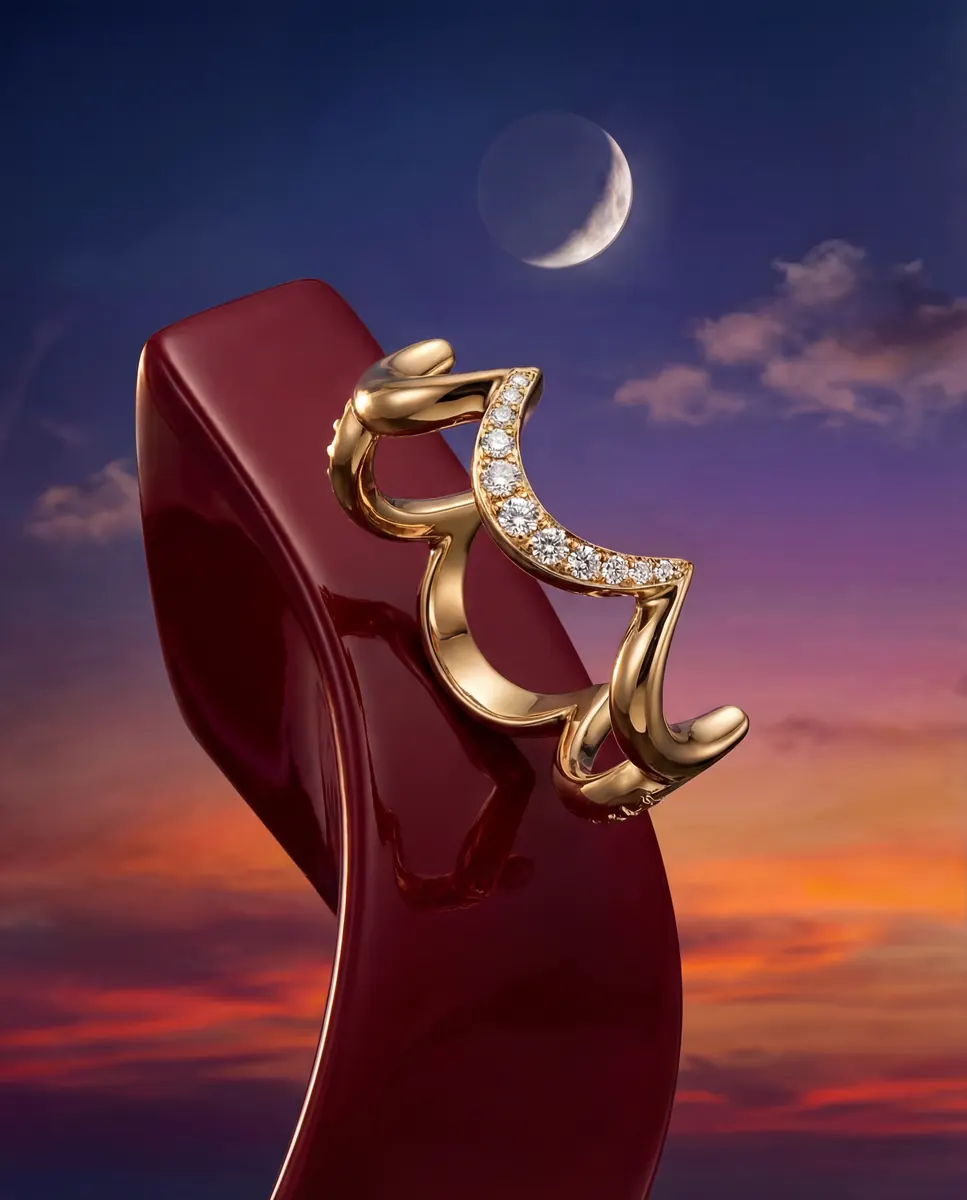 Miraco Moon Collection, frame 2