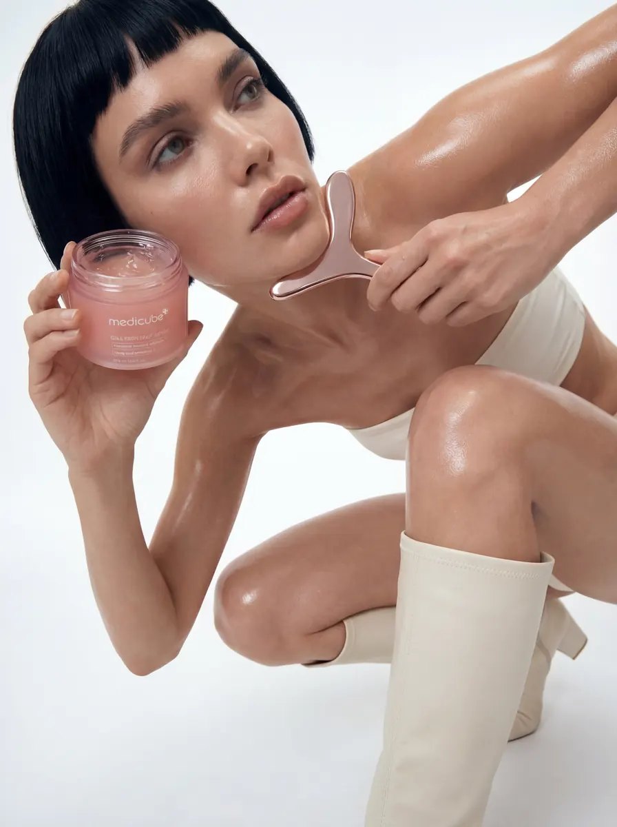 Medicube Collagen Jelly Cream, frame 2