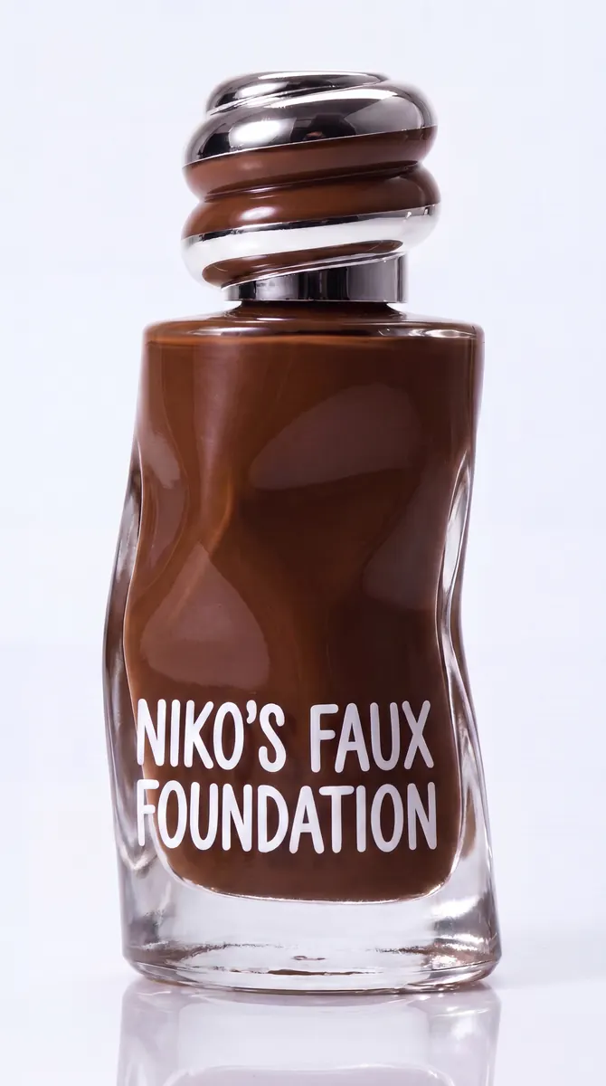 M.PH Le Skin Foundation, frame 2