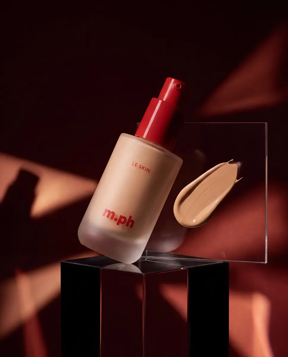 M.PH Le Skin Foundation, frame 5
