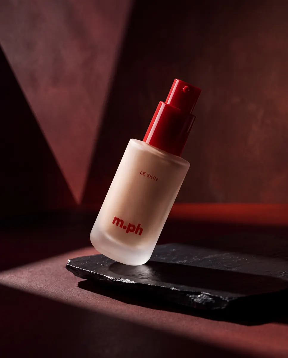 M.PH Le Skin Foundation, frame 6