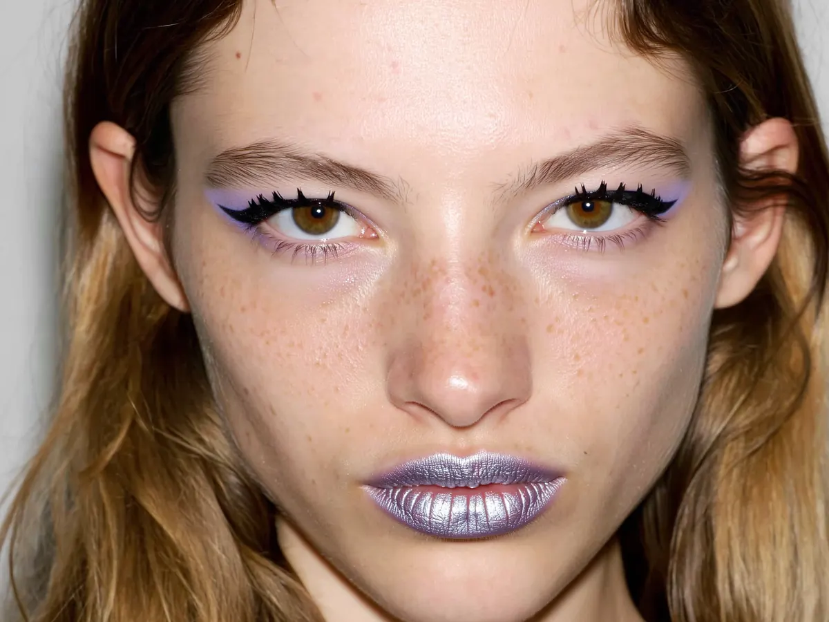 Flirtshade Magic Mascara, frame 2