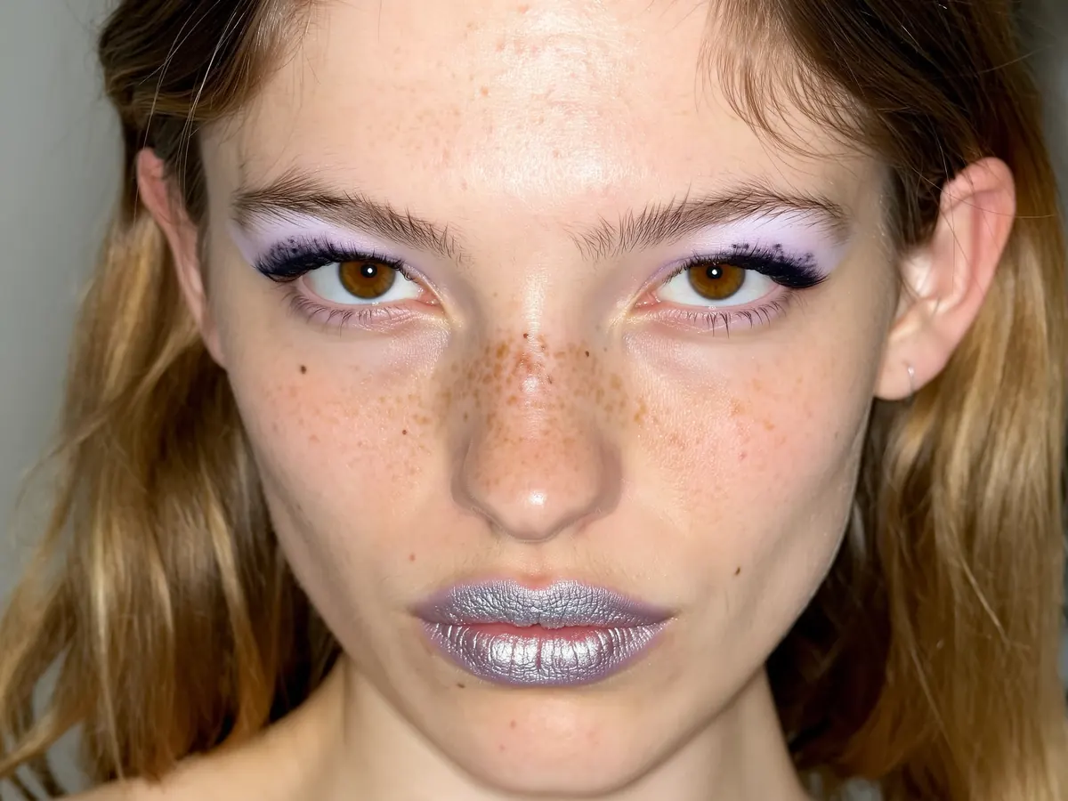 Flirtshade Magic Mascara, frame 3