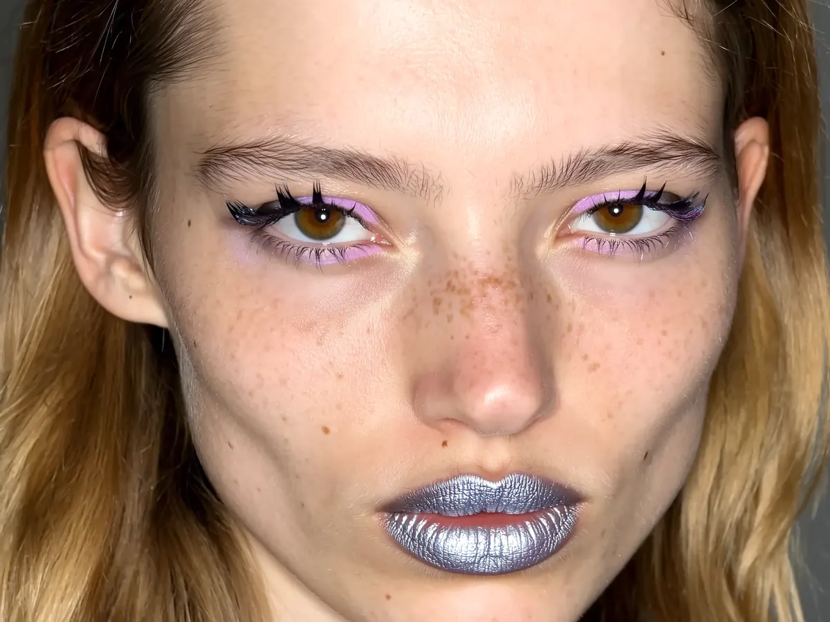 Flirtshade Magic Mascara, frame 4