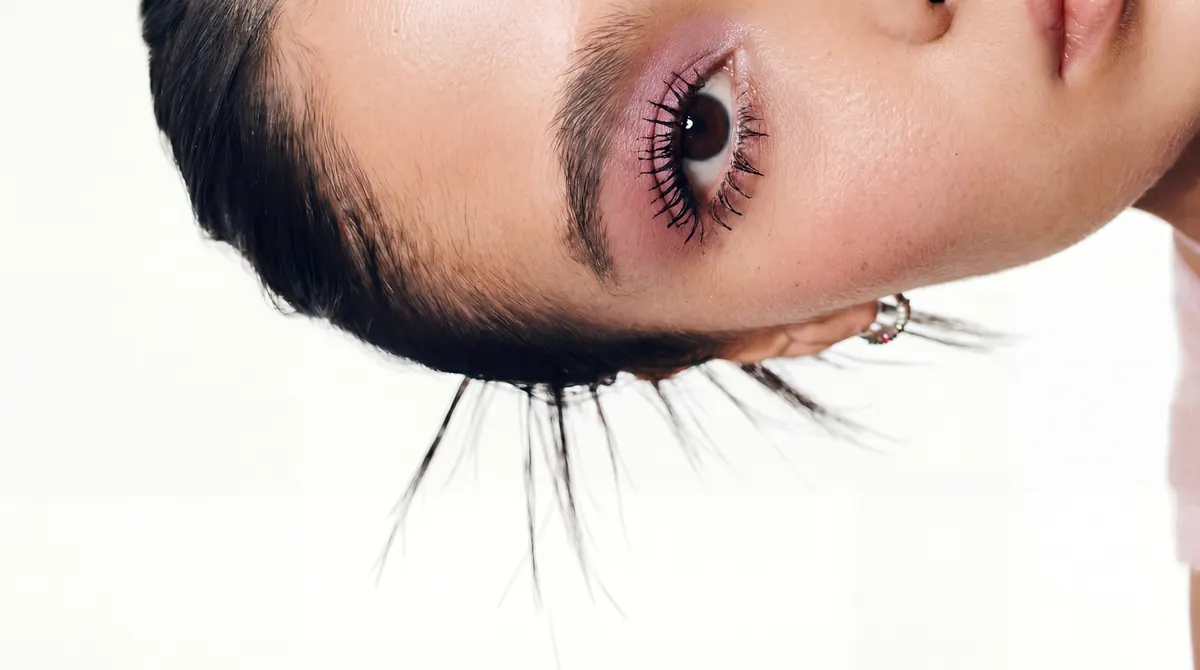 Flirtshade Magic Mascara, frame 6