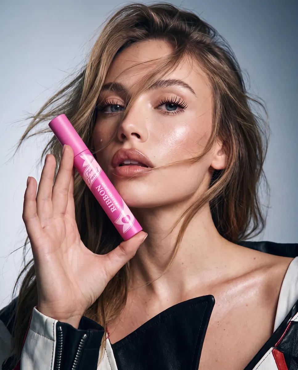 Too Faced Ribbon Wrapped Mascara, frame 2